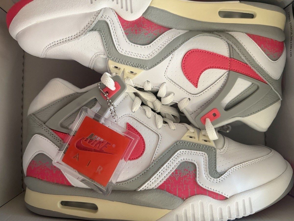 Nike Scarpe da uomo: Nike Sneaker – Nuovo e nell'imballaggio originale da Naters venduto da TomX23 2