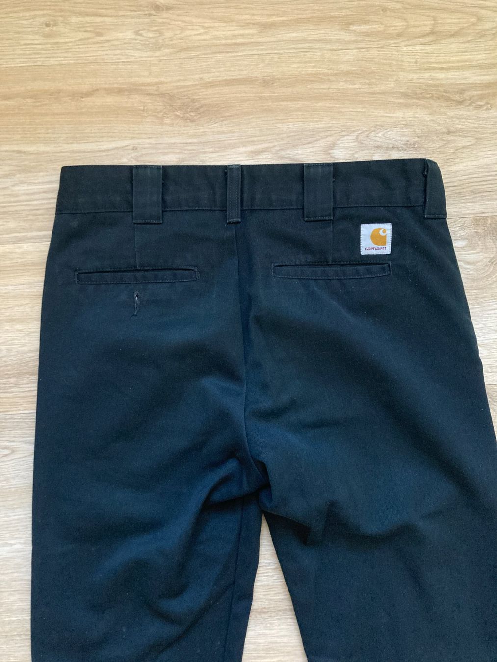 Carhartt Pantaloni: Master Pants Carhartt 29/32 – Usato da Delémont venduto da Nico2800 2