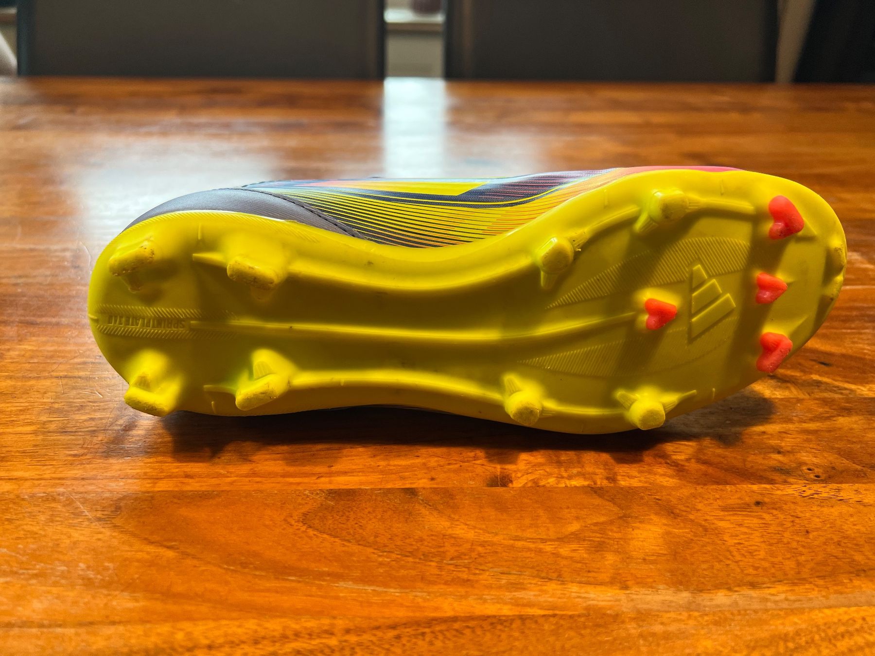 Adidas Scarpe per ragazzi: Fussballschuhe Adidas Performance F50 Pro – Usato da Küttigen venduto da Klingengleiter 3