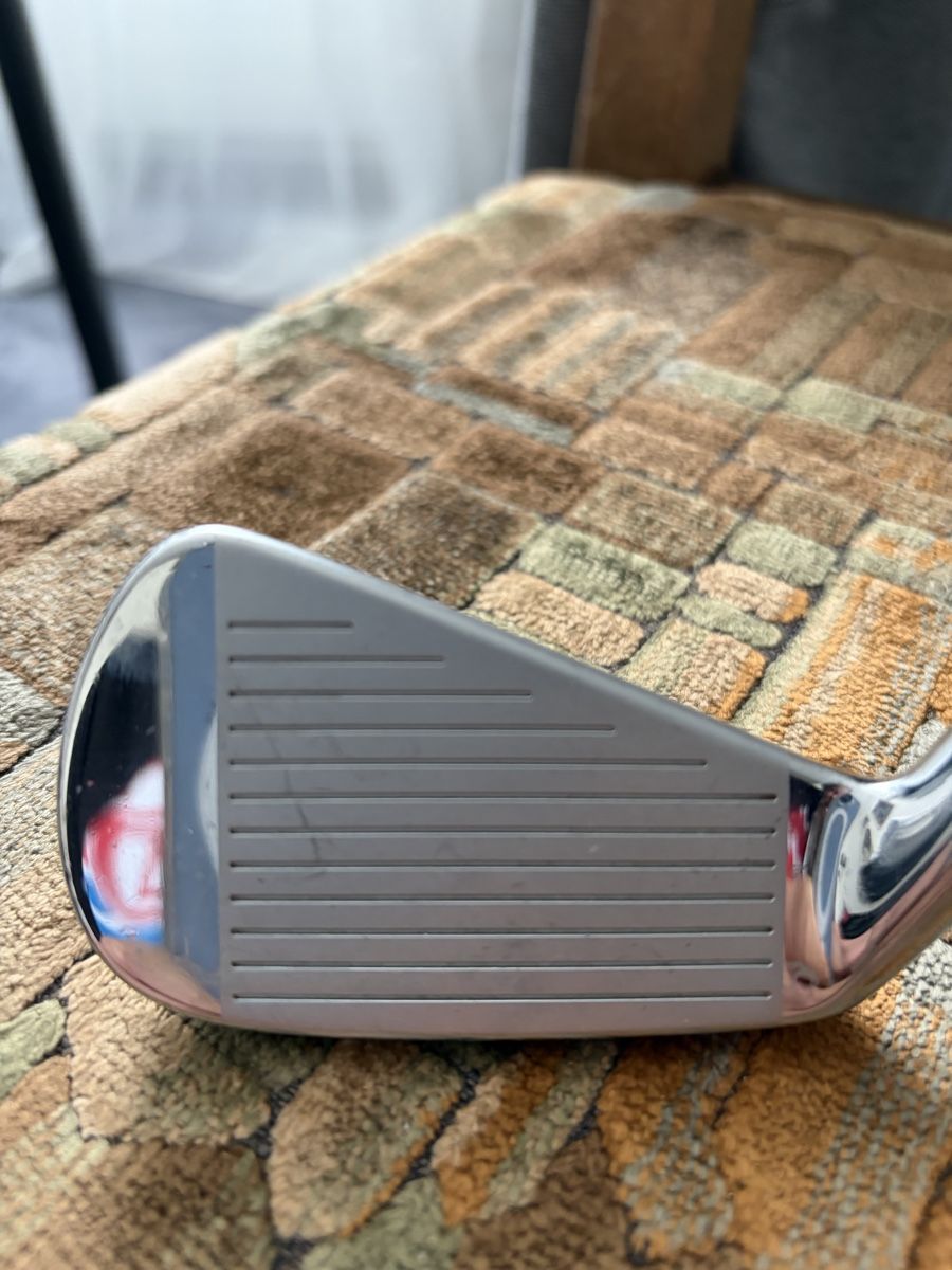 Mazze & Set: Eisen #2 Ben Hogan Apex plus Stiff – Usato da Zürich venduto da brepo74 2