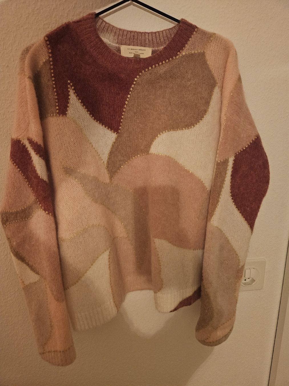 Sezane Maglioni & Felpe: Sezane Pullover, Grösse S – Usato da Basel venduto da lar_7c62 6