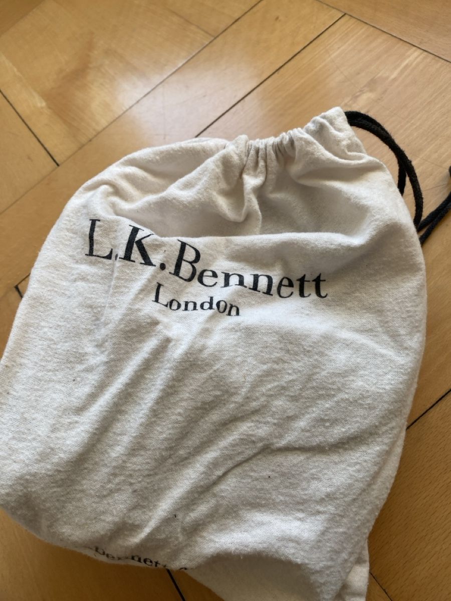 Scarpe da donna: L.K. Bennett Pumps, Echtleder, Gr. 37 – Usato da Zürich venduto da BarbaraSxh 6