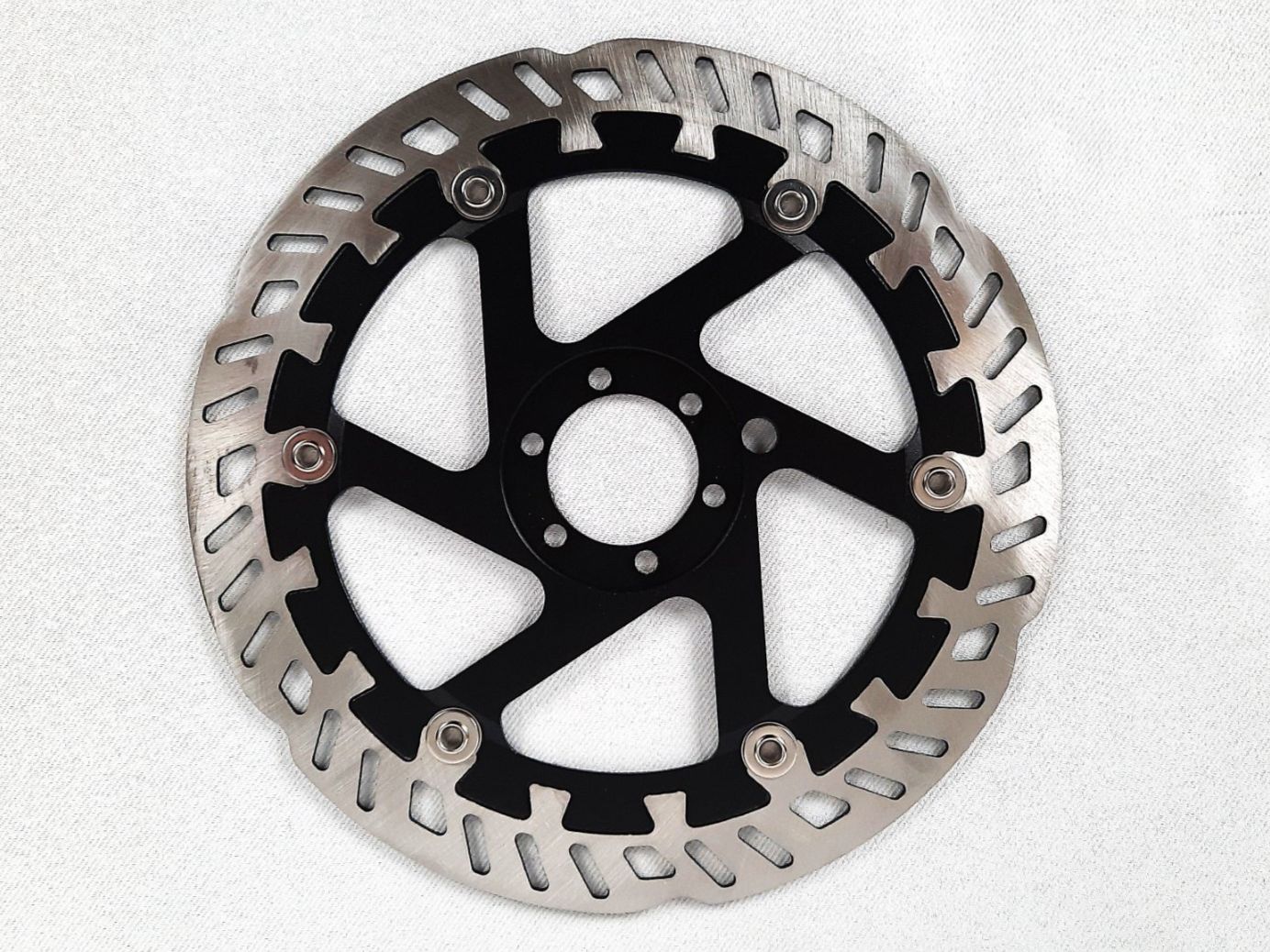 Magura Pezzi di ricambio: MAGURA-MDR-P-203 mm – Nuovo (secondo la descrizione) da Beinwil am See venduto da Restwert_Beinwil 5