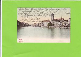 Zürich--1909
