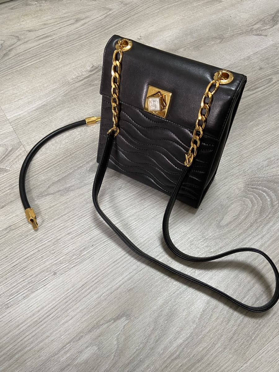 Borse da donna: Sac Lalique – Usato da Montreux venduto da Perledor 1