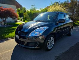 Suzuki Swift frisch ab MFK und frisch ab grossem Service