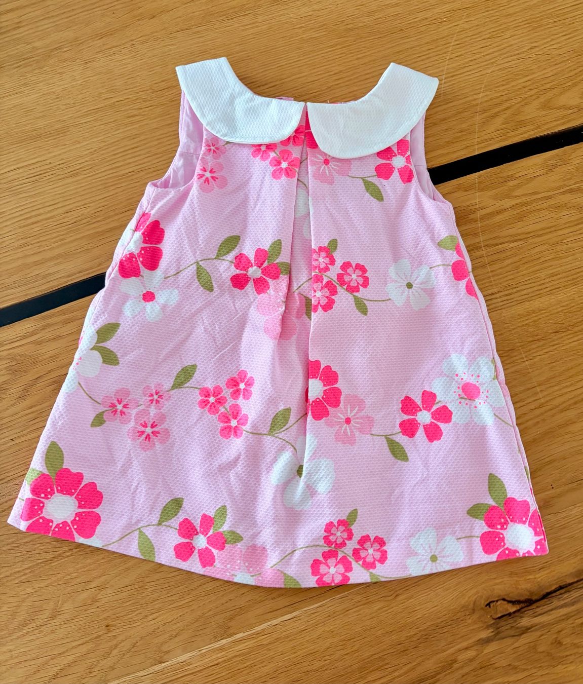 Jacadi Kleider & Röcke: Jacadi Paris Kleid Gr. 74 / 12 Monate – Neu (gemäss Beschreibung) aus Root von AmiraAe