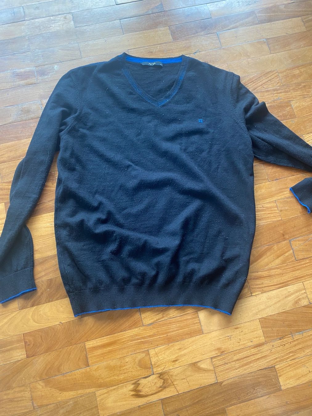 Maglioni & Felpe: Pull Homme noir L – Usato da Sion venduto da pur_m89d