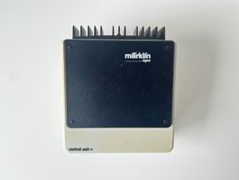 Märklin central unit 6027