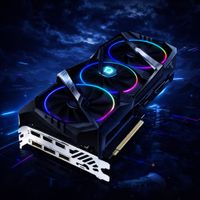 🔥Gigabyte NVIDIA GeForce 2080 SUPER AORUS, neuwertig 🔥