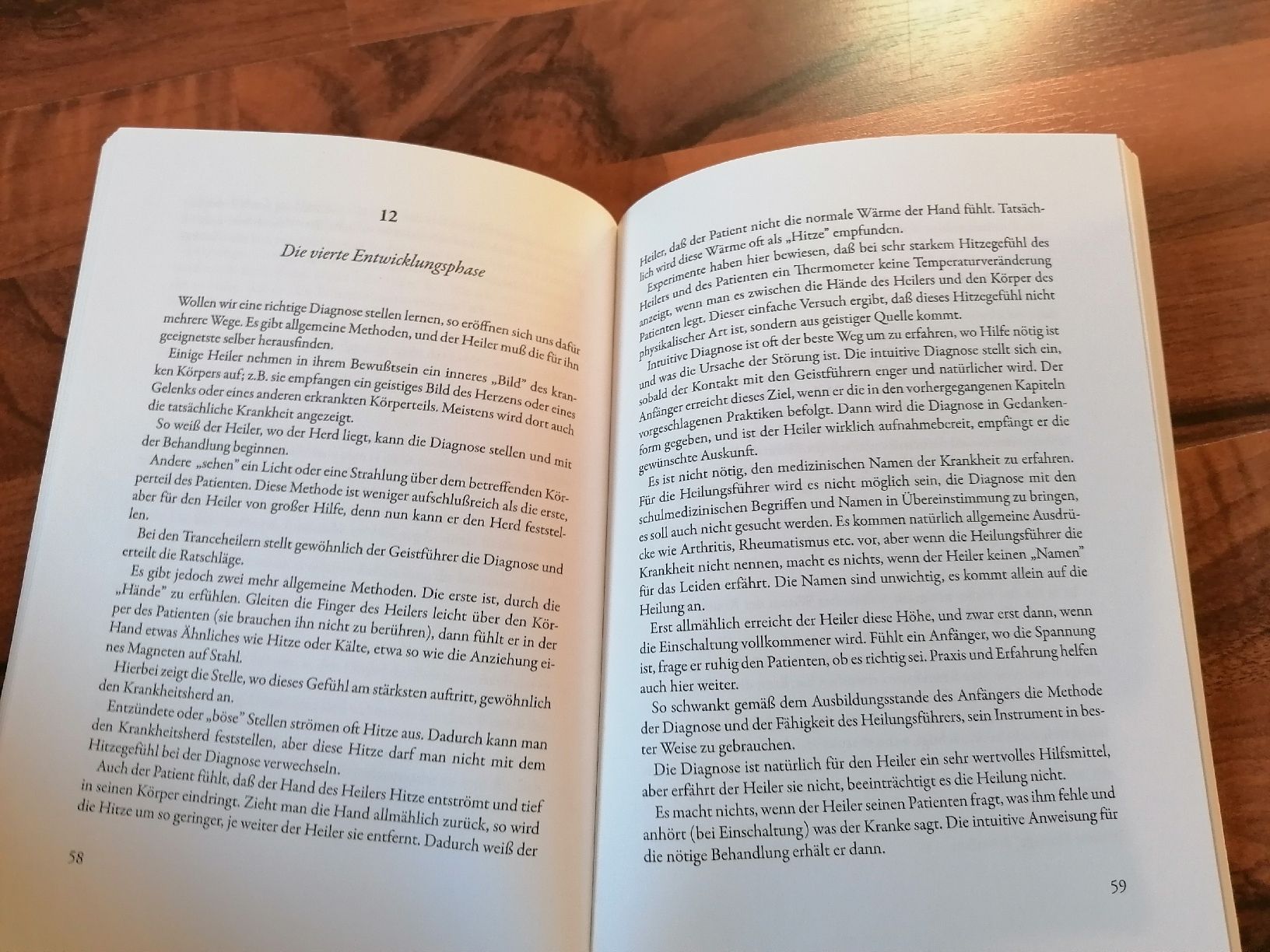 Libri: Wege zur Geistheilung - Harry Edwards – Usato da Wahlen b. Laufen venduto da Aweiss 1