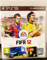 FIFA 12 - Sony Playstation PS3