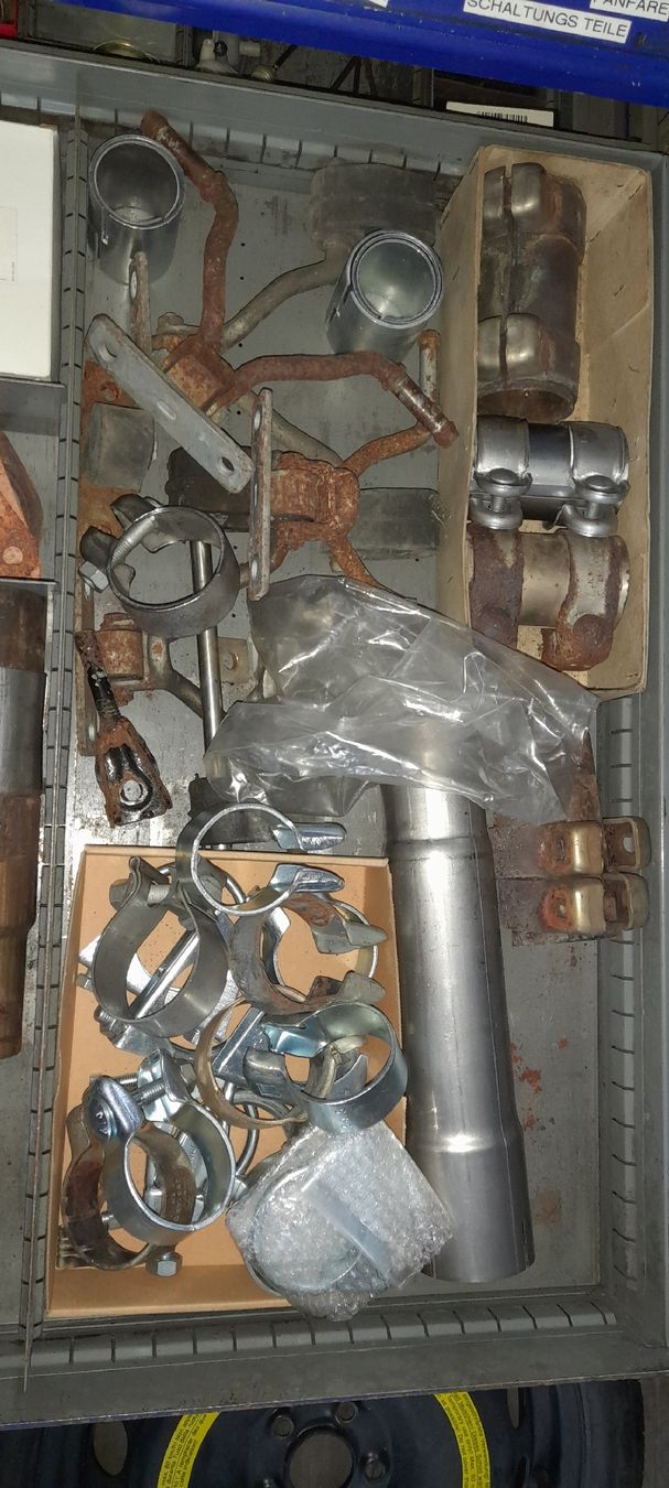 Volkswagen Alle Autoersatzteile: Teile für VW Golf3/Vento – Gebraucht aus Cham von vento9 3