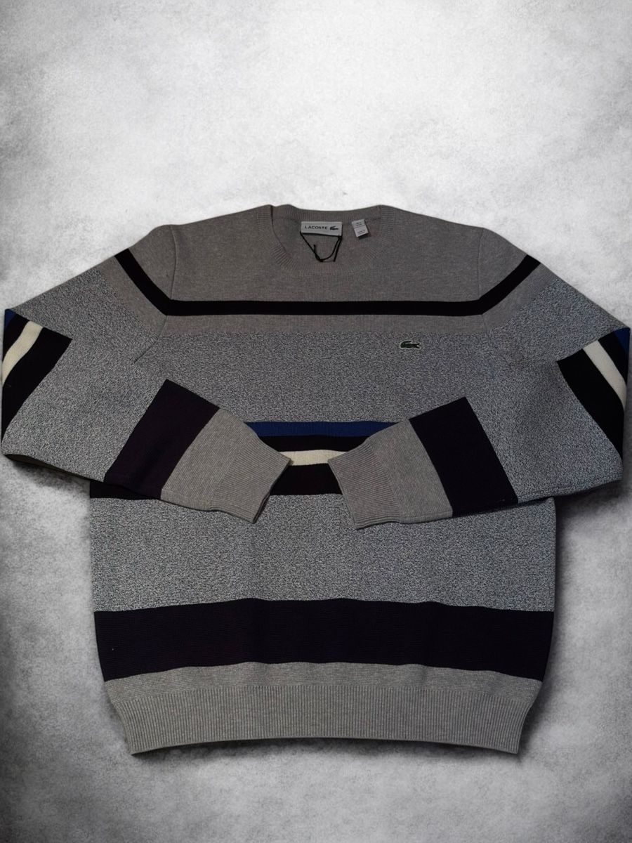 Lacoste Maglioni & Felpe: Lacoste Sweater (M) – Nuovo (secondo la descrizione) da Aarburg venduto da syning46