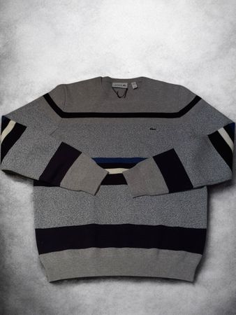 Lacoste Sweater (M)