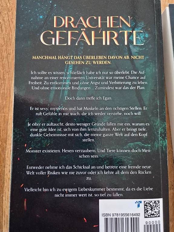 Bücher: 3 Bücher neu – Neu (gemäss Beschreibung) aus Kriens von honig01 1
