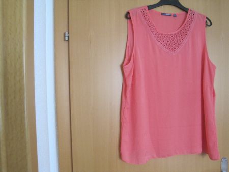 Top Gr. 48 rot