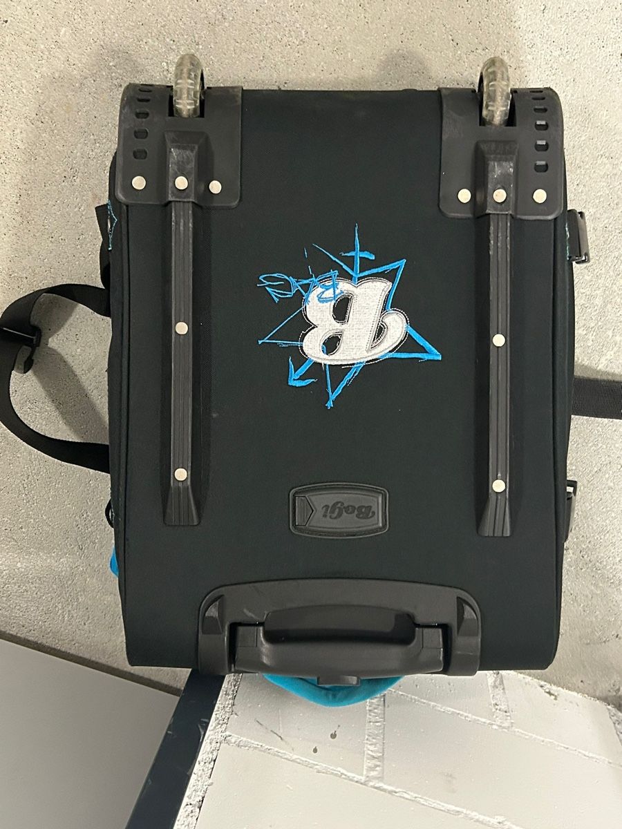 Valises de voyage: Koffer – D'occasion à Hinwil par zartli 3