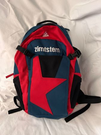 Bike-Rucksack
