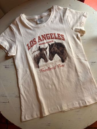 Tolles Tshirt Gr. 134/140, Neu
