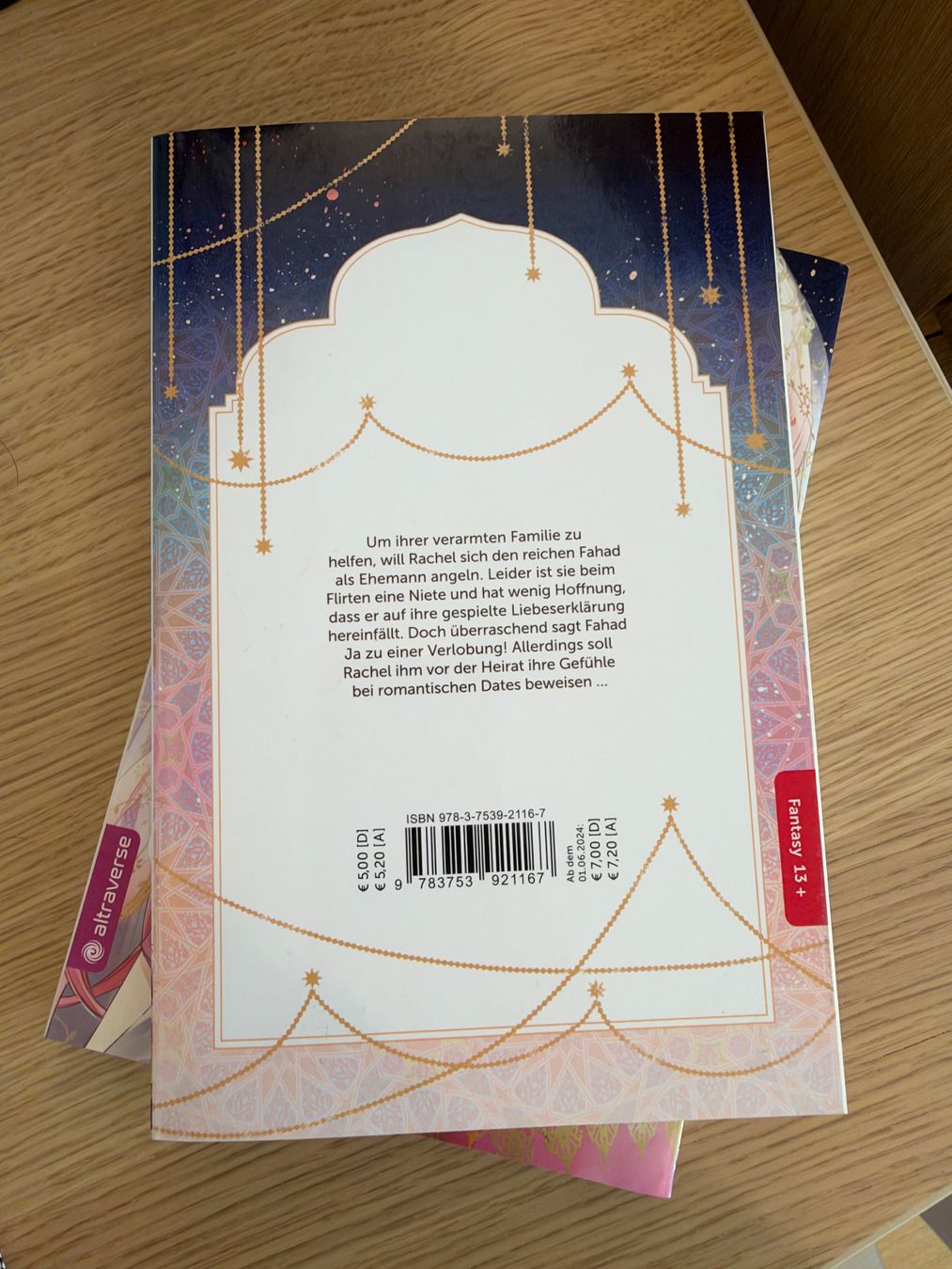 Comics: Gespielte Liebe …oder doch nicht? Band 1 & 2 – Gebraucht aus Schellenberg von xShaynex 1