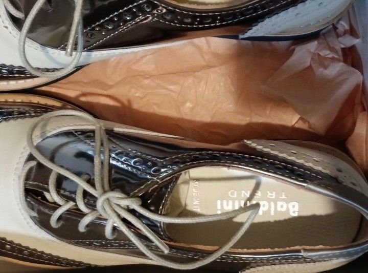 Baldinini Scarpe da donna: Baldinini shoes – Nuovo e nell'imballaggio originale da Uitikon Waldegg venduto da Alis_Stelian_Nenkov 2