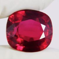 Certified 26.50 Ct