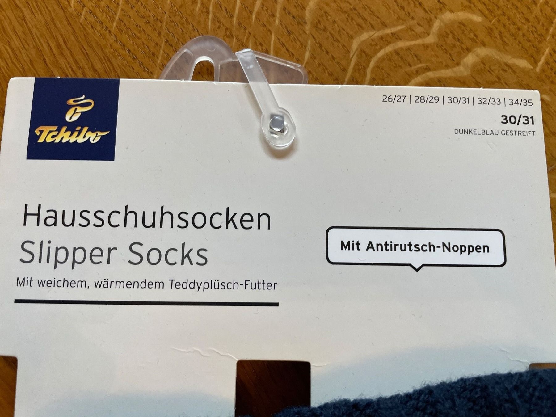 Calze per bambini: Antirutsch Socken Gr. 30/31 NEU – Nuovo e nell'imballaggio originale da Genève venduto da Buens4 4