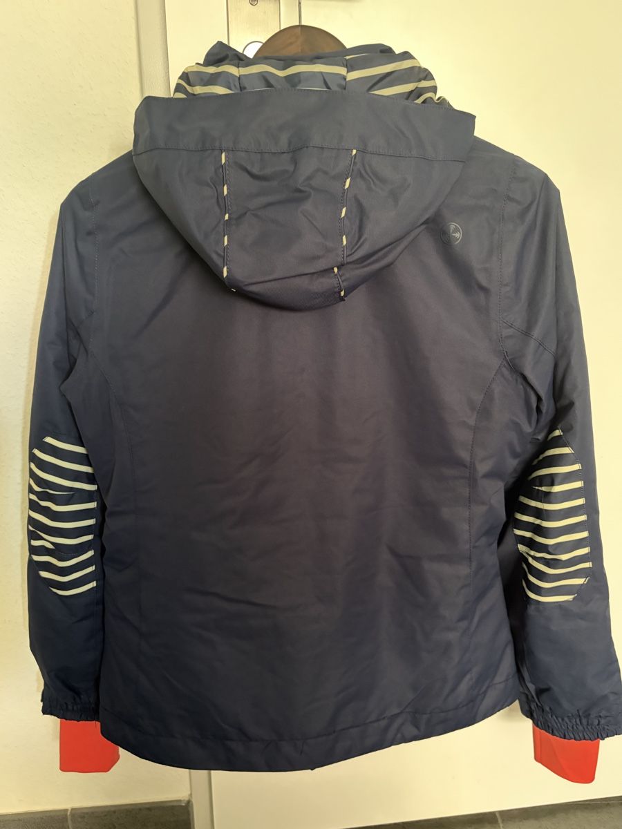 Brunotti Giacche: Brunotti women’s ski jacket – Nuovo (secondo la descrizione) da Riehen venduto da ian_zl6t 4