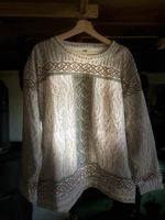 Pullover neu