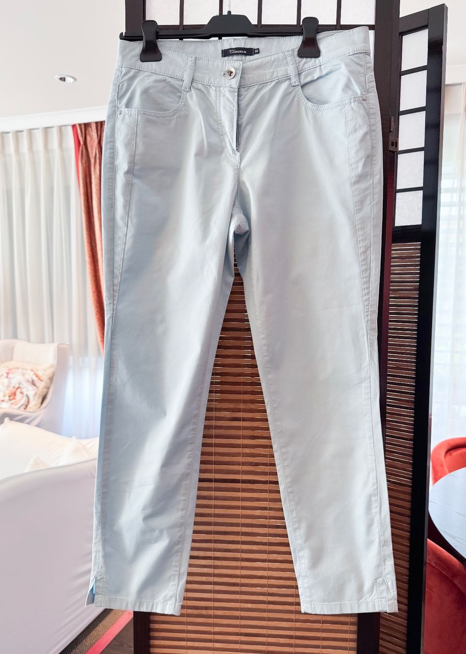 Jeans: Hose Atelier GARDEUR – Usato da Zürich venduto da gregart