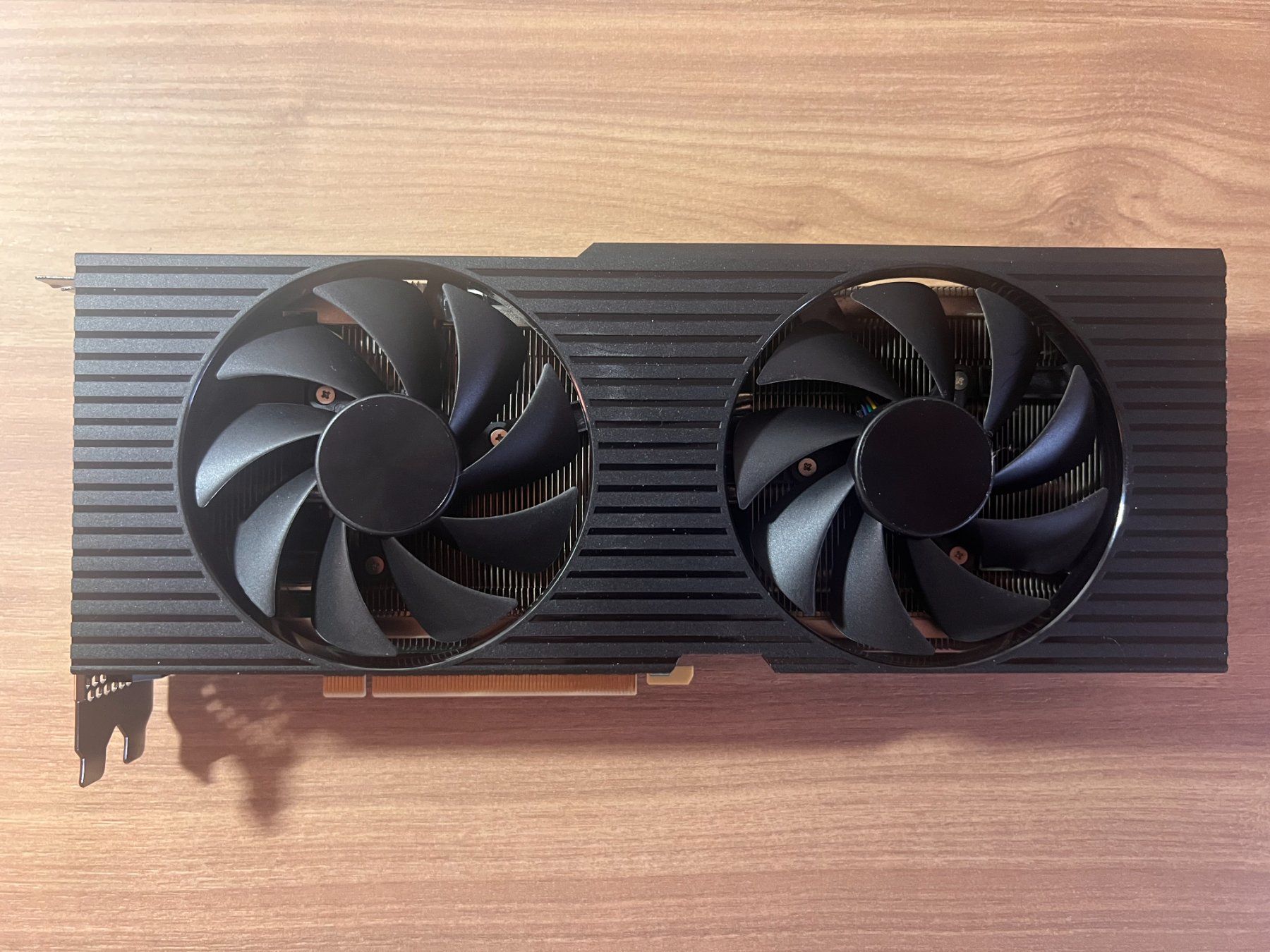 Dell Grafikkarten: NVIDIA GeForce RTX 3080 10GB – Dell / Alienware OEM – Gebraucht aus Zürich von ard_b8gb