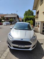 Ford Fiesta 1.0 SCTi