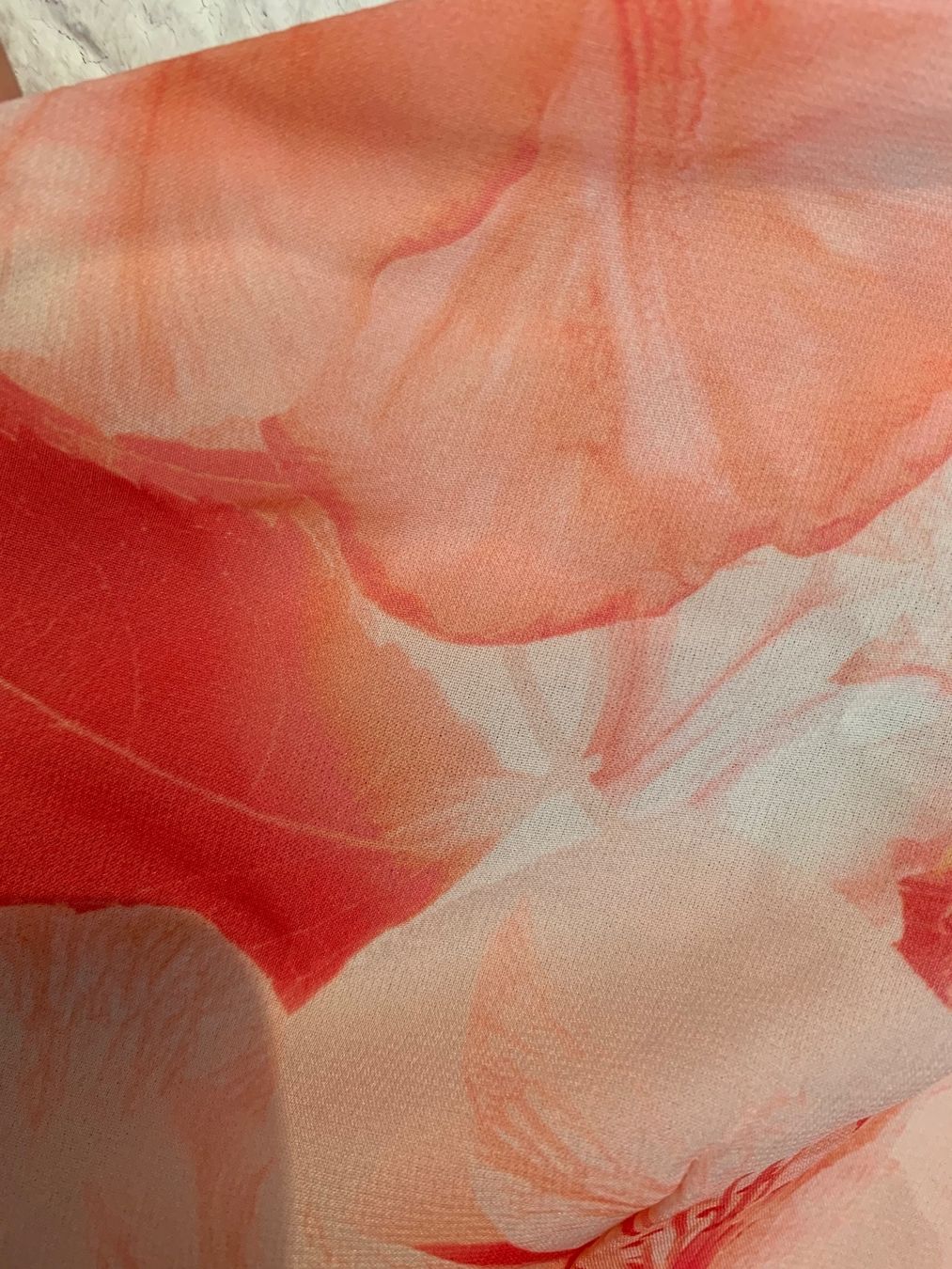 Orsay Kleider: Orsay Maxikleid Kleid Sommer Gr. S / M – Gebraucht aus Fislisbach von KolibriSecondhand 1