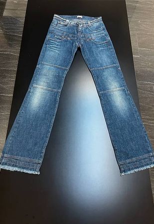 Max Mara Jeans 