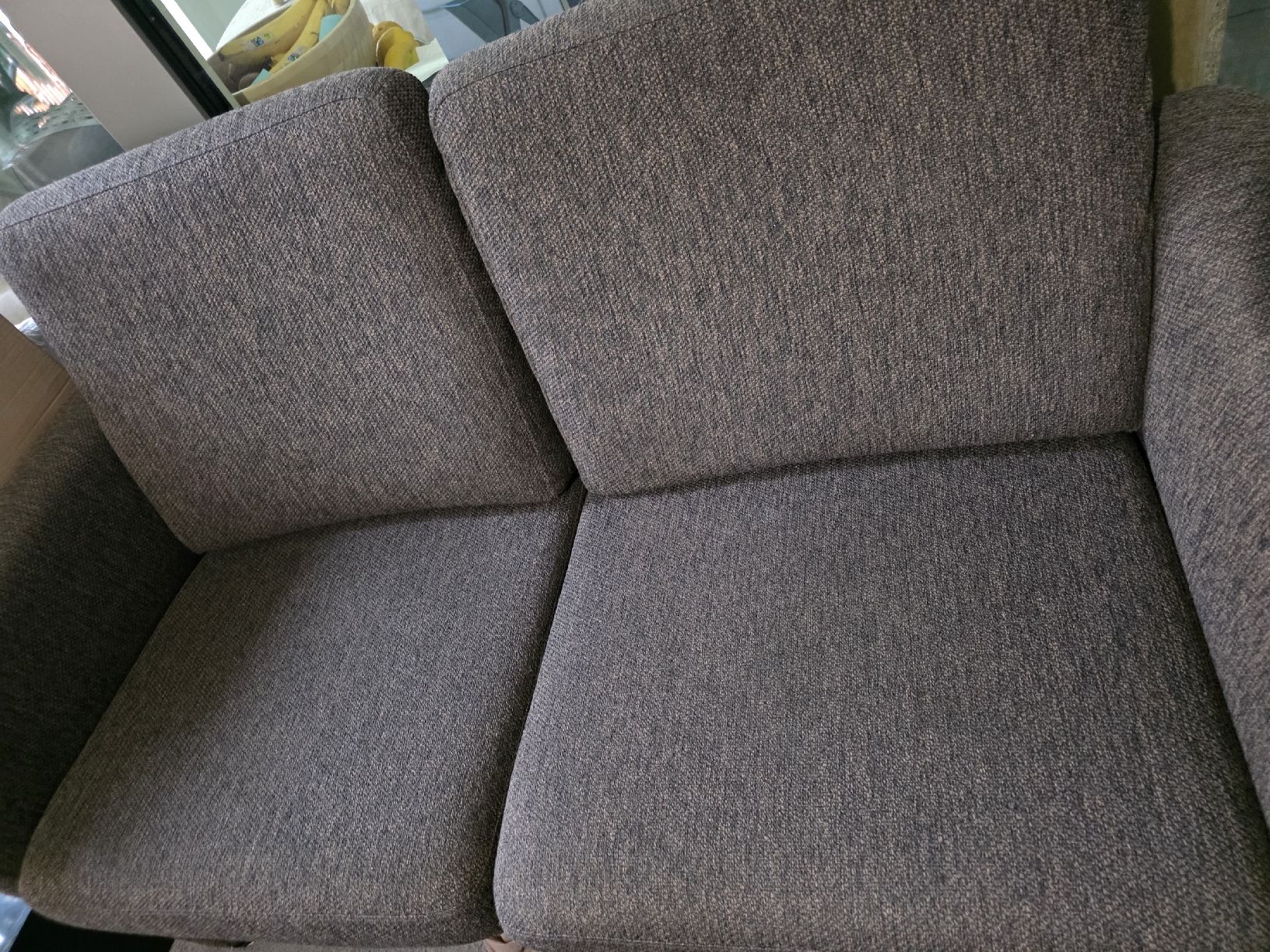 Pfister Sofas: 2 Canapés Pfister Comfort – D'occasion à Grand-Lancy par Precision-GE 3