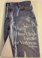 Hans-Ulrich Treichel - Der Verlorene, Erzählung, Top!