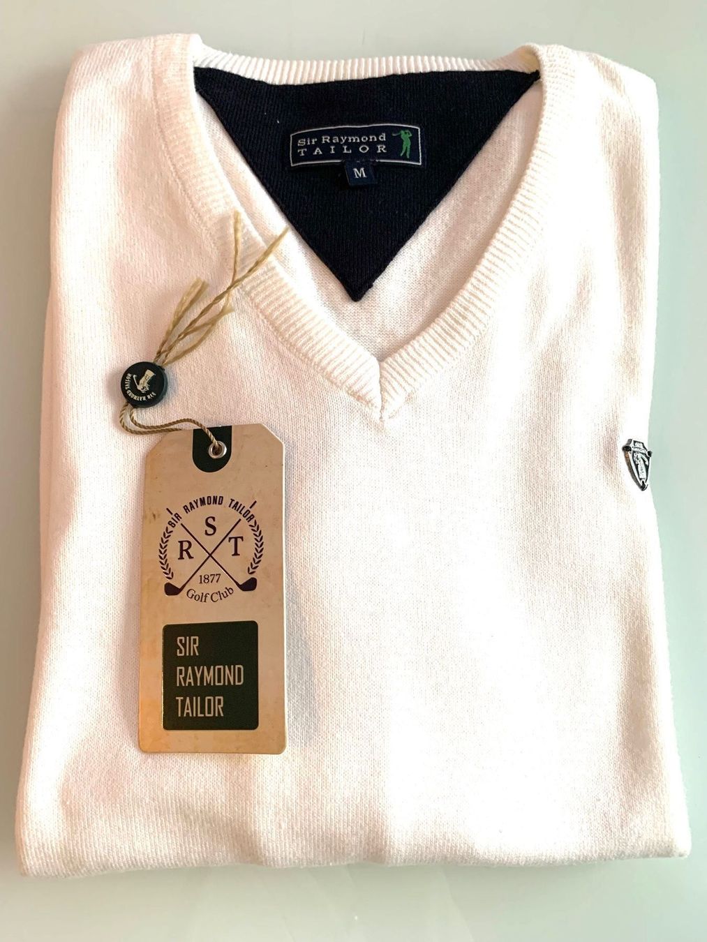 Maglioni & Felpe: SIR RAYMOND TAILOR Pullover – Nuovo e nell'imballaggio originale da Adliswil venduto da Jessik0 3