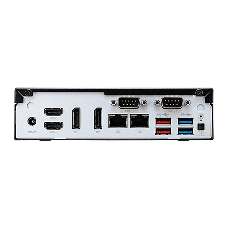 PC: Joule Performance OPUS 17S Desktop Barebone 64GB RAM – Nuovo (secondo la descrizione) da Ziefen venduto da Felizian 1