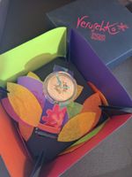 Pop Swatch „Veruschka“ (Modell PWZ103)