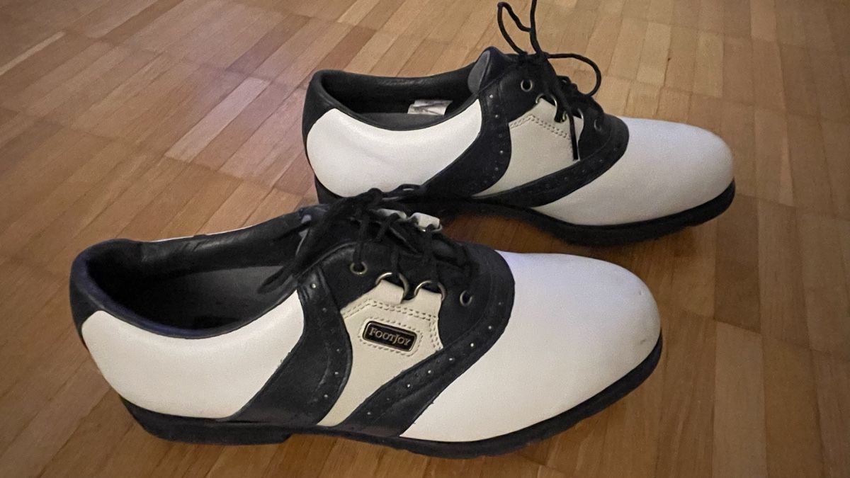 Scarpe da donna: Footjoy Golfschuhe Grösse 38 – Usato da Steffisburg venduto da santra 2