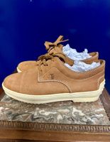 TOD’S Oxford Derby femme taille 36.5.