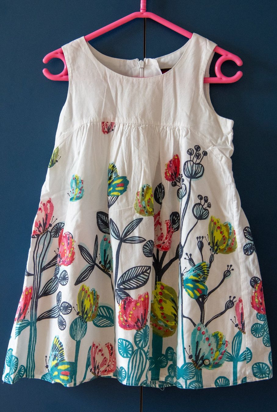 Catimini Vestiti & Gonne: Kleid von Catimini, Gr. 110 – Usato da Meilen venduto da luca70