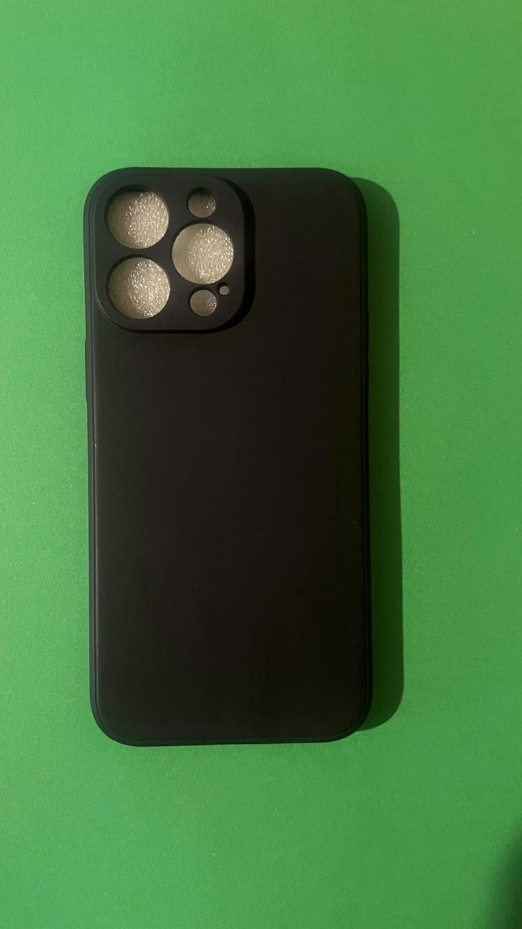 Cover & Protezioni schermo: Coque iPhone 14 Pro Max. iPhone 14 Pro Max Hülle – Nuovo e nell'imballaggio originale da Eysins venduto da pro_7lnq