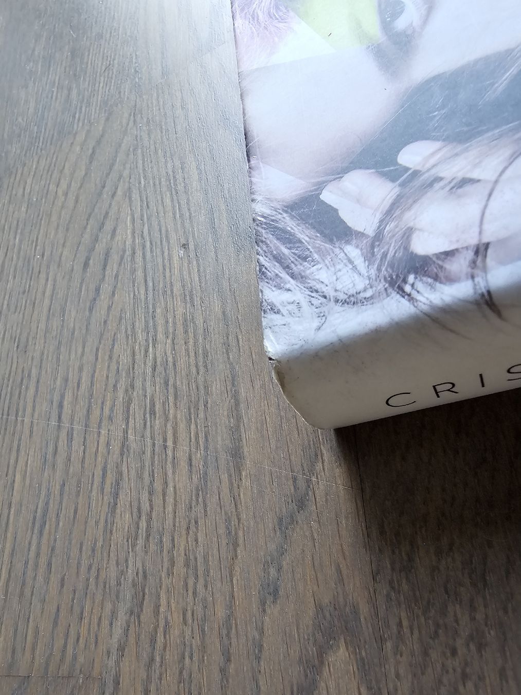 Libri: Zeitsplitter - die Jägerin - Christin Terrill – Usato da Hinterforst venduto da impatiently 4