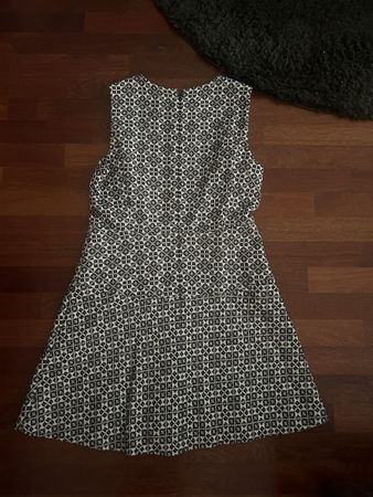 Kleid Tory Burch Grösse 14 ungetragen