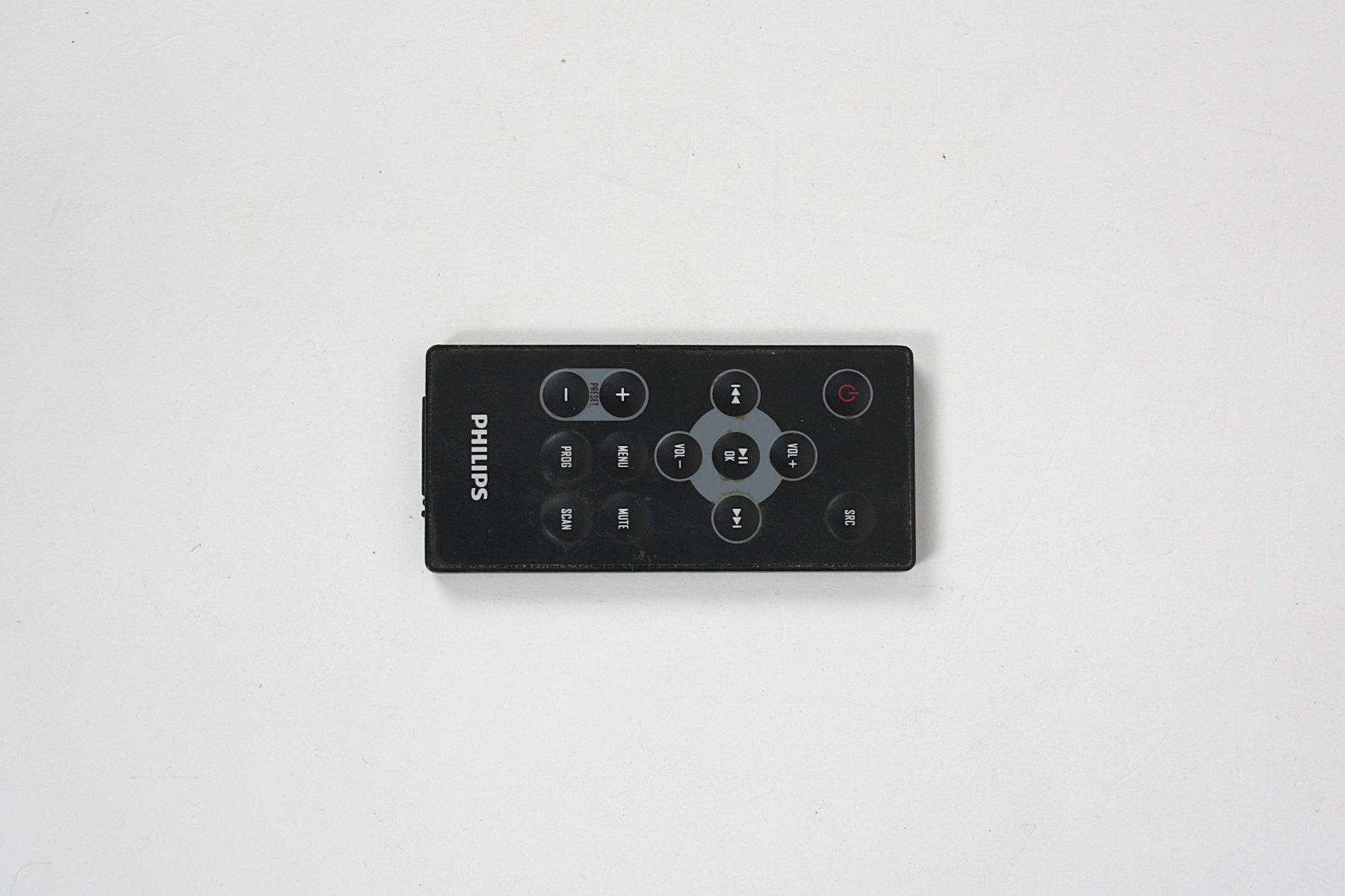 Philips Radios: PHILIPS alter Radio – Gebraucht aus Zollikofen von Restwert_Zollikofen 4