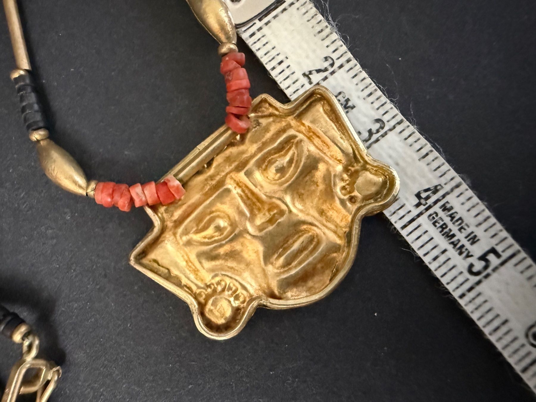 Catenine: Silber Kette 925, vergoldet – Usato da Spiegel b. Bern venduto da Rogger72 4