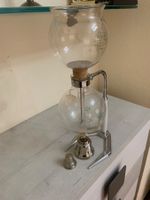 Cafetière Hellem année 50