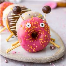 Profile image of Donuts